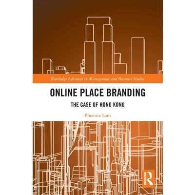 Online Place Branding