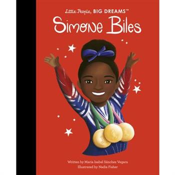 Simone Biles