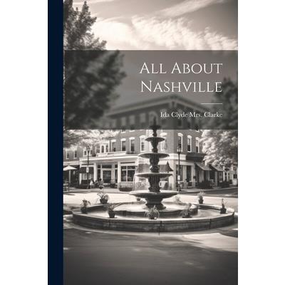All About Nashville