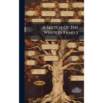 A Sketch Of The Winters Family