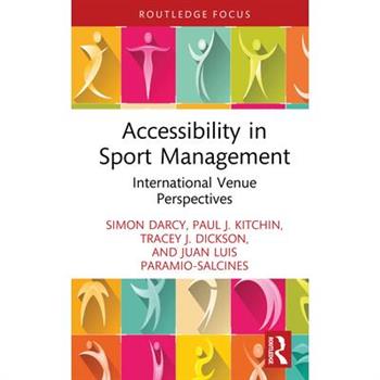 Accessibility in Sport Management