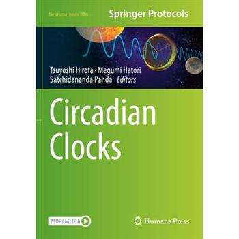Circadian Clocks