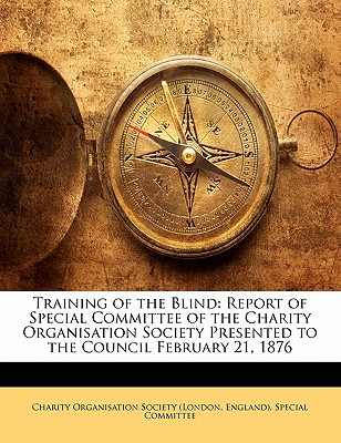 Training of the Blind