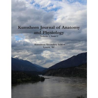 Kumsheen Journal of Anatomy and Physiology