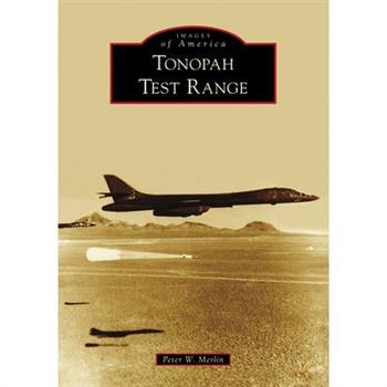 Tonopah Test Range