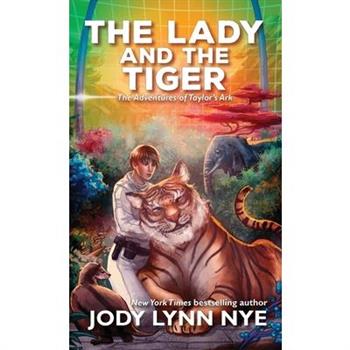 The Lady and the Tiger