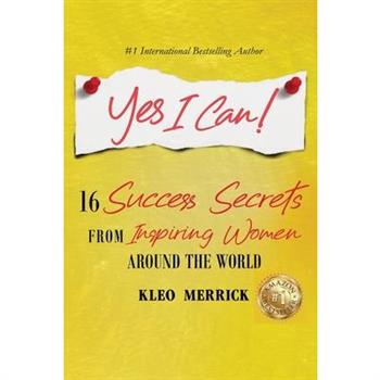 Yes I Can!
