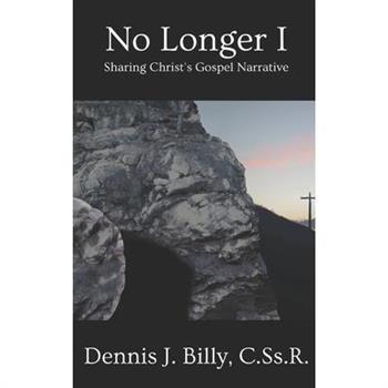 No Longer I