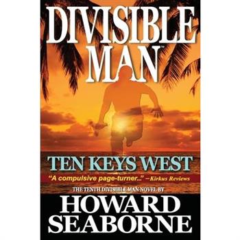 Divisible Man - Ten Keys West