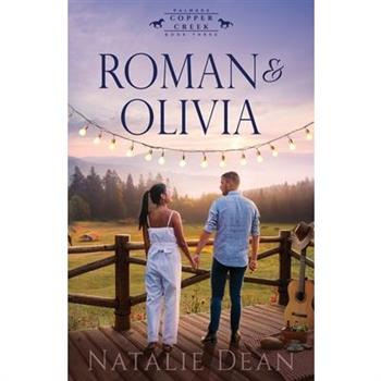 Roman & Olivia