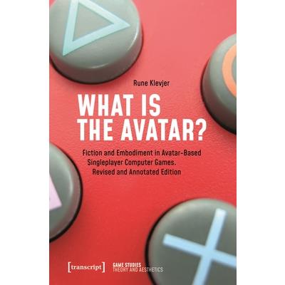 What Is the Avatar? What Is the Avatar?