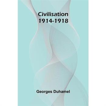 Civilisation 1914-1918