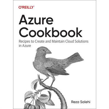 Azure Cookbook