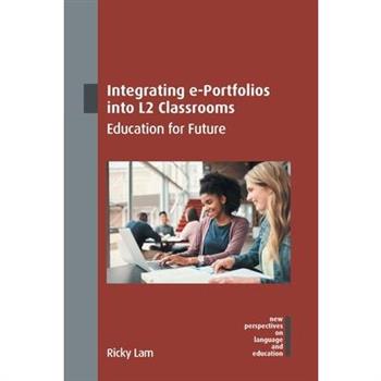 Integrating E-Portfolios Into L2 Classrooms