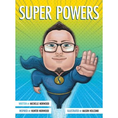Super Powers