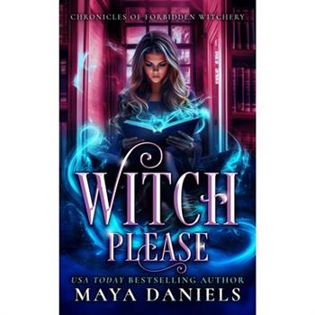 Witch Please