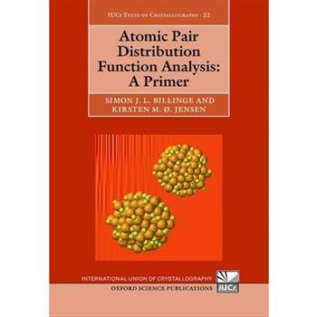Atomic Pair Distribution Function Analysis