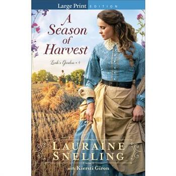 A Season of Harvest