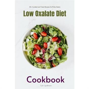 Low Oxalate Diet