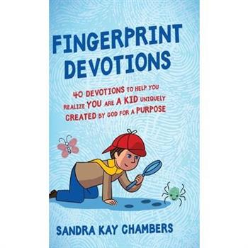 Fingerprint Devotions