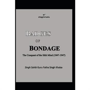 Badges of Bondage