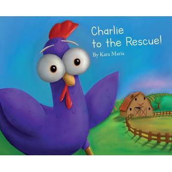 Charlie to the Rescue!