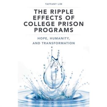 The Ripple Effects of College Prison Programs