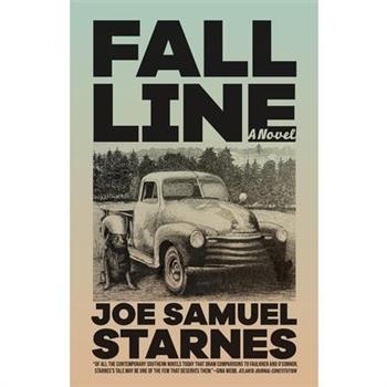 Fall Line