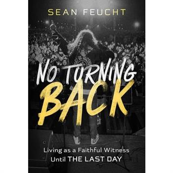 No Turning Back