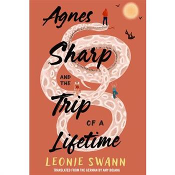 Agnes Sharp and the Trip of a Lifetime