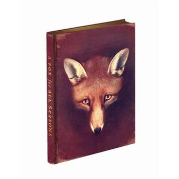 A Fox for All Seasons Journal