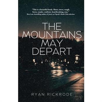 The Mountains May Depart