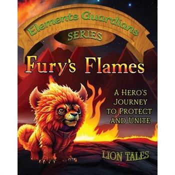 Fury’s Flames