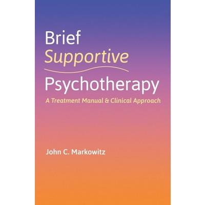 Brief Supportive Psychotherapy