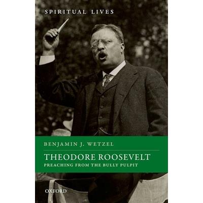 Theodore Roosevelt