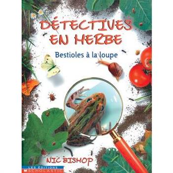 D?tectives En Herbe