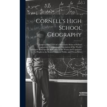 Cornell's High School Geography