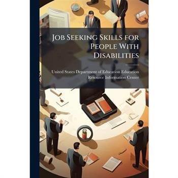 Job Seeking Skills for People With Disabilities
