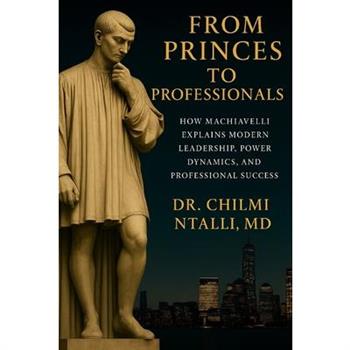 From Princes to Professionals