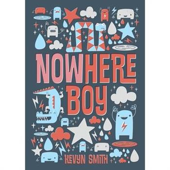 Nowhere Boy