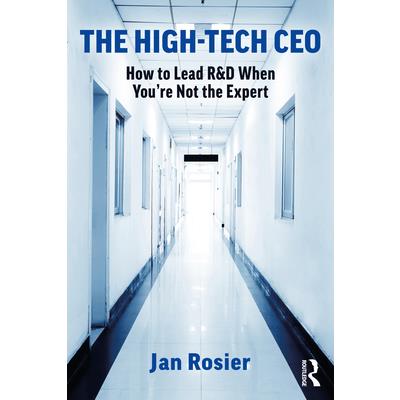The High-Tech CEO