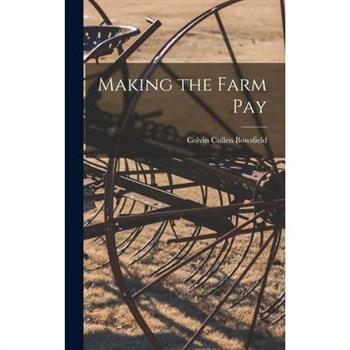 Making the Farm Pay