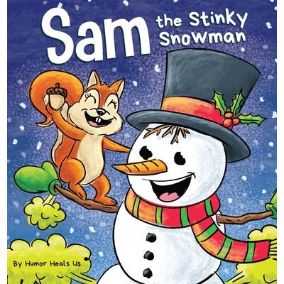 Sam the Stinky Snowman