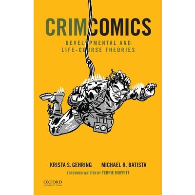 Crimcomics Issue 10