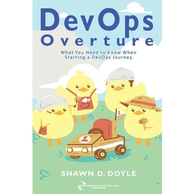 DevOps Overture