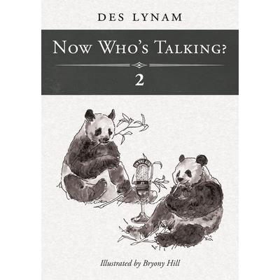 Now Who’s Talking? 2