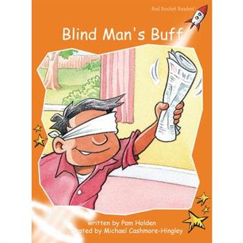 Blind Man's Buff
