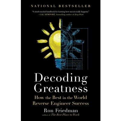 Decoding Greatness
