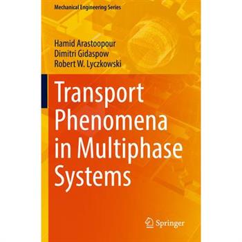 Transport Phenomena in Multiphase Systems