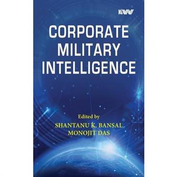Corporate Military Intelligence